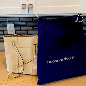 New with tags beautiful Dooney and Burke